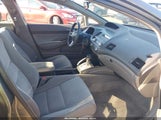 HONDA CIVIC LX 2HGFA16539H352757 снимка