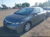 HONDA CIVIC LX 2HGFA16539H352757 снимка