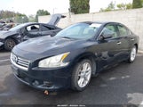 NISSAN MAXIMA 3.5 S 1N4AA5AP1CC849590 снимка
