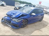 Volkswagen Golf R 2.0T WVWEB7CDXNW130640 photo