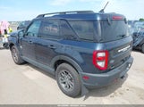 Ford Bronco Sport Big Bend 3FMCR9B65MRB39177 fotografie