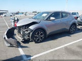 Toyota C-Hr Xle NMTKHMBX1JR058120 photo