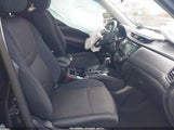 Nissan Rogue Sv 5N1AT2MVXJC806386 снимка