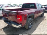 Chevrolet Silverado  Lt 1GCRKSE73DZ267573 снимка