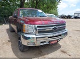 Chevrolet Silverado  Lt 1GCRKSE73DZ267573 снимка