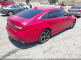 Honda Accord Sport 2.0T 1HGCV2F33KA027817 снимка