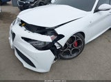 Alfa Romeo Giulia Ti Rwd ZARFAMBN2N7656762 снимка