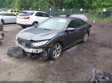Honda Civic Lx 2HGFC2F57GH557771 снимка