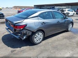 NISSAN SENTRA S XTRONIC CVT 3N1AB8BV7RY321657 fotografie