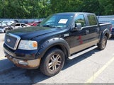 FORD F-150 FX4/LARIAT/XLT 1FTPW14505FB29627 fotografie