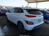Hyundai Kona Electric Sel KM8K33AG3PU160837 fotografie