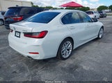 BMW 3 SERIES 330I 3MW69CW02S8E96501 снимка