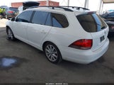 VOLKSWAGEN JETTA SPORTWAGEN 2.0L TDI 3VWPL7AJ6DM626450 fotografie