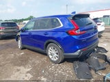 Honda Cr-V Ex-L Awd 5J6RS4H7XRL002371 photo