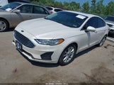 Ford Fusion Se 3FA6P0HD6LR163534 снимка