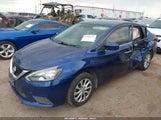 Nissan Sentra Sv 3N1AB7AP7KY434821 снимка