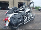 HARLEY-DAVIDSON FLSTCI ANNIVERSARY 1HD1BWB493Y106081 снимка