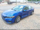 Honda Civic Lx 2HGFE2F20NH548505 снимка