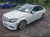 MERCEDES-BENZ C 300 LUXURY 4MATIC/SPORT 4MATIC WDDGF8BBXBR150051 fotografie