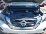 Nissan Pathfinder S 5N1DR2MN6HC669159 снимка