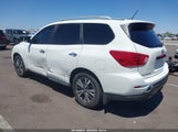 Nissan Pathfinder S 5N1DR2MN6HC669159 снимка