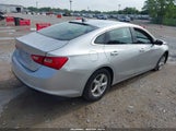 CHEVROLET MALIBU 1LS 1G1ZB5ST6JF289835 fotografie