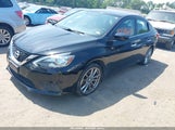 NISSAN SENTRA SV 3N1AB7AP2GY302993 снимка