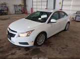 Chevrolet Cruze Eco Auto 1G1PH5SB2E7449142 снимка