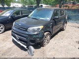 Kia Soul + KNDJP3A50J7900398 снимка