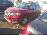 Nissan Rogue Sv 5N1AT2MT7JC718832 снимка