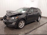 Chevrolet Equinox Lt 2GNAXLEX4K6213364 снимка
