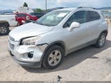 Chevrolet Trax Lt 3GNCJRSB0FL236163 снимка