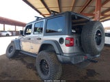 JEEP WRANGLER UNLIMITED SPORT S 4X4 1C4HJXDG7KW557682 photo