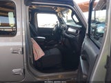 JEEP WRANGLER UNLIMITED SPORT S 4X4 1C4HJXDG7KW557682 photo