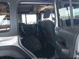 JEEP WRANGLER UNLIMITED SPORT S 4X4 1C4HJXDG7KW557682 снимка