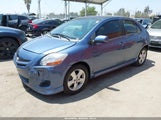 TOYOTA YARIS S JTDBT923171071367 photo