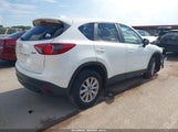 Mazda Cx-5 Touring JM3KE2CY8F0469344 снимка