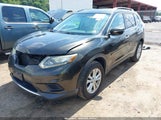 Nissan Rogue Sv 5N1AT2MV4EC786805 снимка