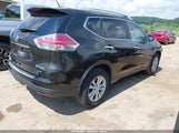 Nissan Rogue Sv 5N1AT2MV4EC786805 снимка