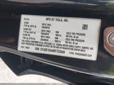 Tesla Model 3 Long Range Dual Motor All-Wheel Drive/Rear-Wheel Drive 5YJ3E1EA4RF722849 photo