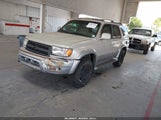 TOYOTA 4RUNNER LIMITED V6 JT3GN87R5X0128798 photo