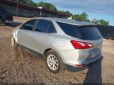 Chevrolet Equinox Fwd Ls 3GNAXHEV5LS605185 fotografie