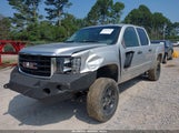 GMC SIERRA 1500 SLE 3GTP2VE39BG298569 снимка