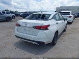 NISSAN VERSA S XTRONIC CVT 3N1CN8DV1LL852015 снимка