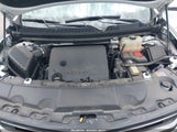 Chevrolet Traverse Awd Rs 1GNEVJKW5LJ311475 fotografie
