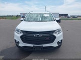 Chevrolet Traverse Awd Rs 1GNEVJKW5LJ311475 fotografie