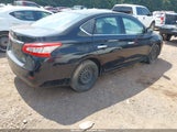 NISSAN SENTRA S 3N1AB7AP9EL693876 снимка