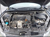 Honda Accord Ex-L 1HGCR2F84EA210437 снимка