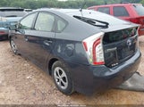 TOYOTA PRIUS TWO JTDKN3DUXD1615311 снимка