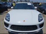 Porsche Macan Sport Edition WP1AA2A59JLB25522 снимка